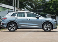 Audi Q4  e-tron  | More Versions Available（Used）