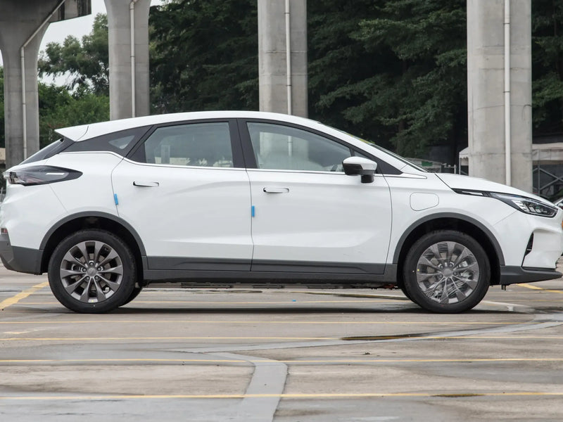 GEELY GEOMETRY C  | More Versions Available（Used）