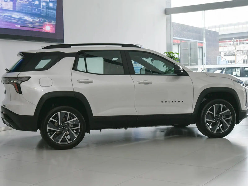 CHEVROLET TANJIEZHE PLUS | More Versions Available（Used）