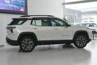 CHEVROLET TANJIEZHE PLUS | More Versions Available（Used）