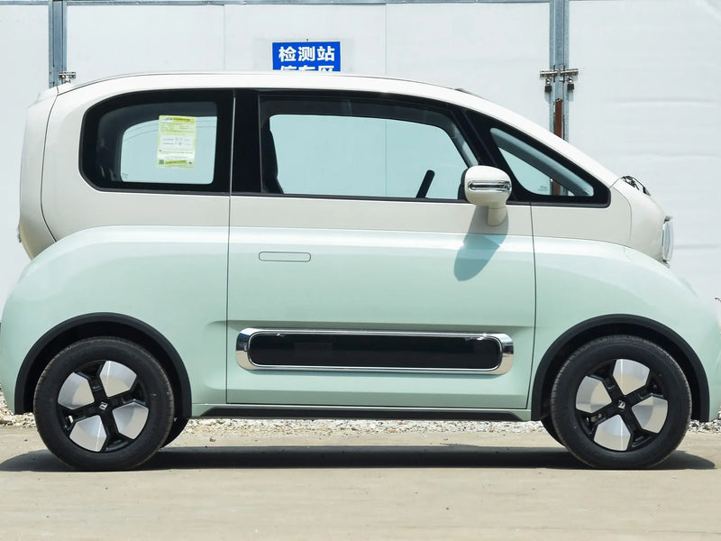 BAOJUN KiWi EV  | More Versions Available（Used）