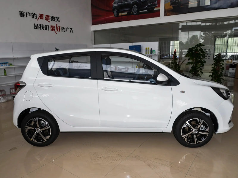 CHANGAN OUSHANG BENBEN E-STAR  | More Versions Available（Used）