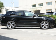 PORSCHE Cayenne E-Hybrid | More Versions Available（Used）