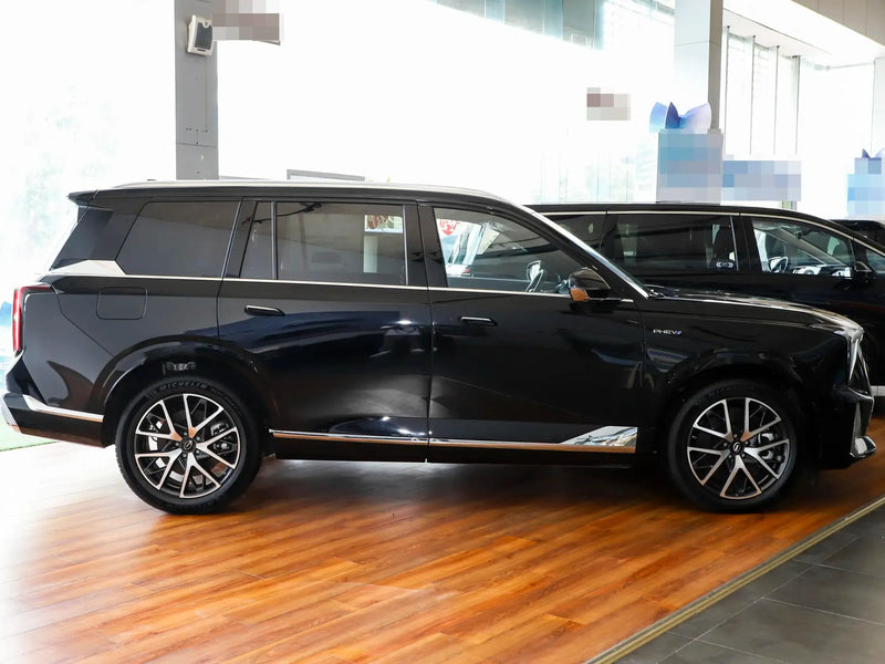 GAC MOTOR ES9 PHEV  | More Versions Available（Used）