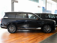 GAC MOTOR ES9 PHEV  | More Versions Available（Used）