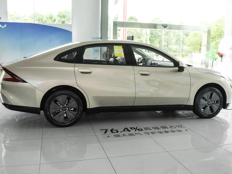 SGMW  XINGGUANG EV | More Versions Available（Used ）