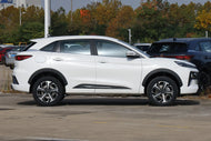 JAC QX PHEV | More Versions Available（Used）