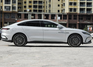 BYD Han Ev  | More Versions Available（Used）