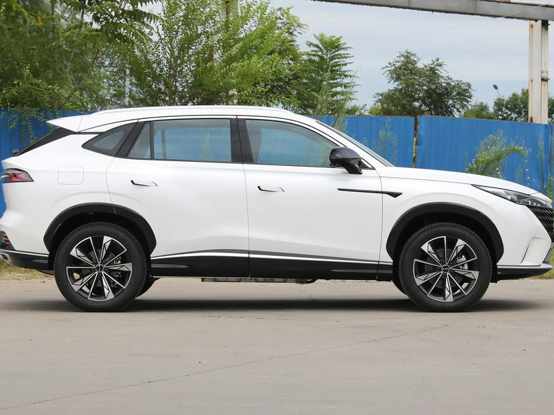 ROEWE ERX5  | More Versions Available（Used）