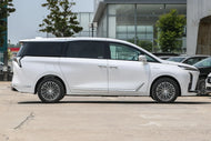 BUICK GL8 PHEV  | More Versions Available（Used）