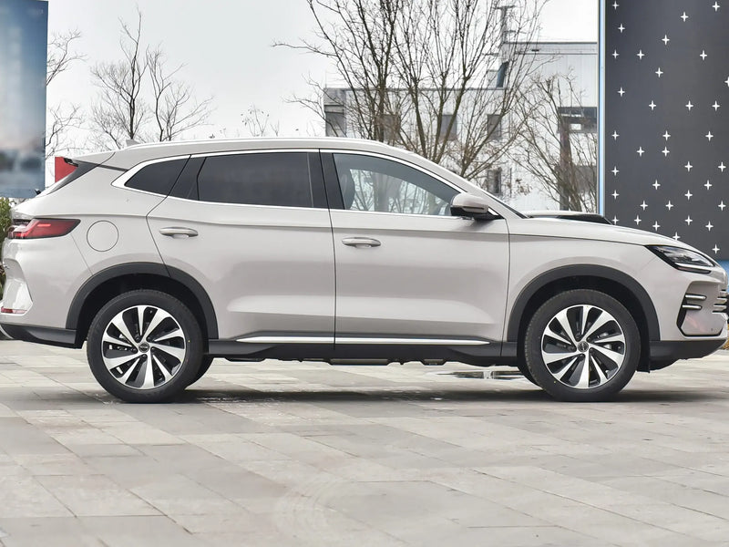 BYD SONG PLUS DM  | More Versions Available（Used）