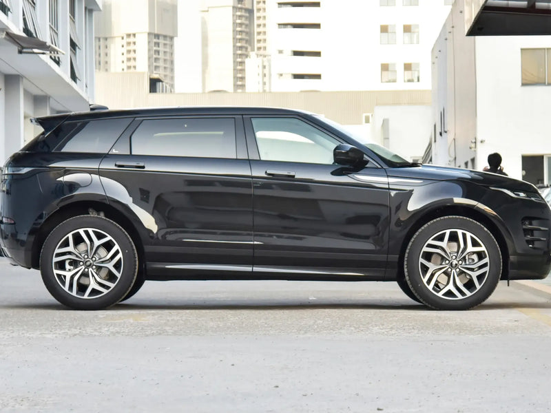 LAND ROVER EVOQUE PHEV  | More Versions Available（Used）