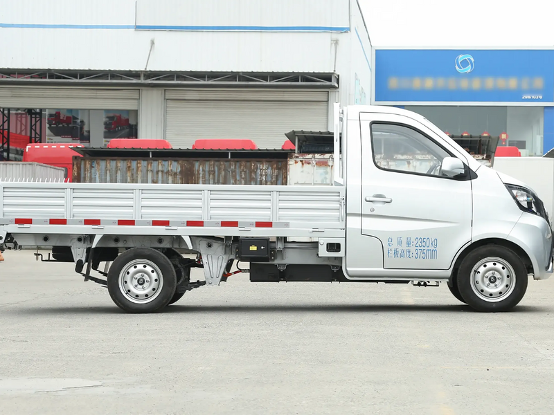 CHANGAN KAICHENG CHANGAN STAR TRICK EV  | More Versions Available（Used）