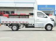 CHANGAN KAICHENG CHANGAN STAR TRICK EV  | More Versions Available（Used）