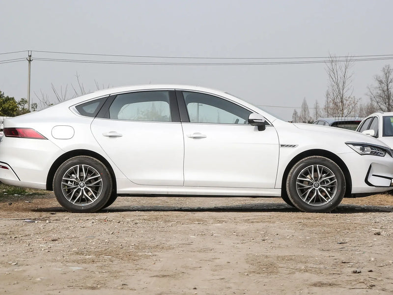 BYD Qin Plus EV  | More Versions Available（Used）