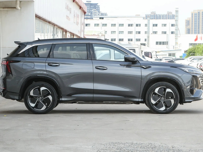CHANGAN CS75 PLUS ZHIDIAN IDD | More Versions Available（Used）