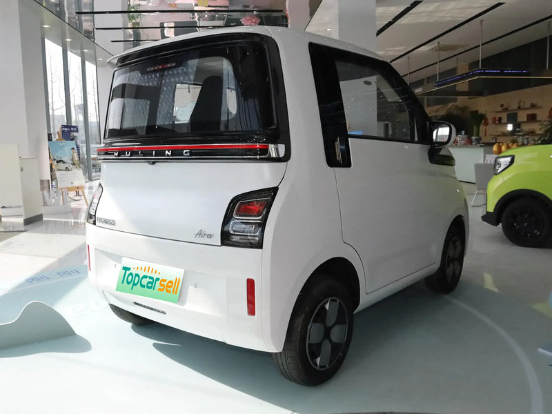 SGMW AIR EV QingKong  | More Versions Available（Used）