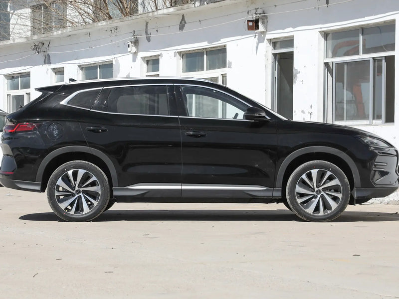 BYD Song Plus EV  | More Versions Available（Used）