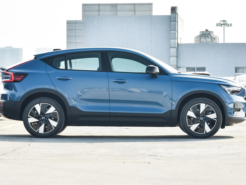 VOLVO C40 EV | More Versions Available（Used）