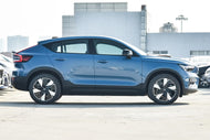 VOLVO C40 EV | More Versions Available（Used）