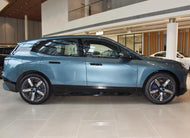 BMW  iX  | More Versions Available（Used）