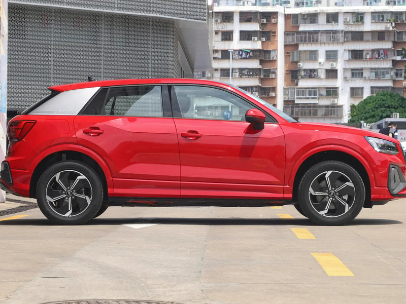 Audi Q2L  e-tron  | More Versions Available（Used）