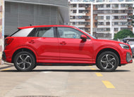 Audi Q2L  e-tron  | More Versions Available（Used）