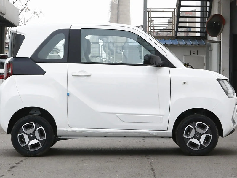 DONGFENG FENCON MINI EV  | More Versions Available（Used）