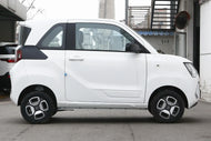 DONGFENG FENCON MINI EV  | More Versions Available（Used）