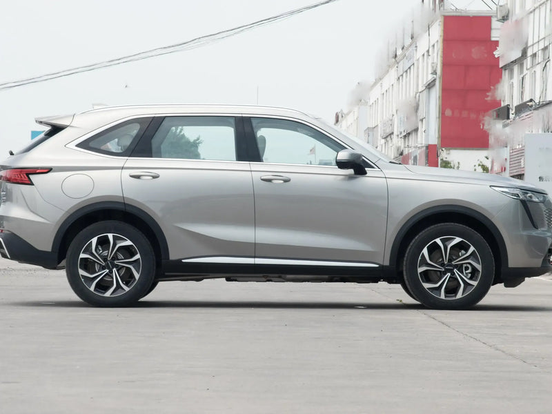 HAVAL XIAOLONG MAX  | More Versions Available（Used）