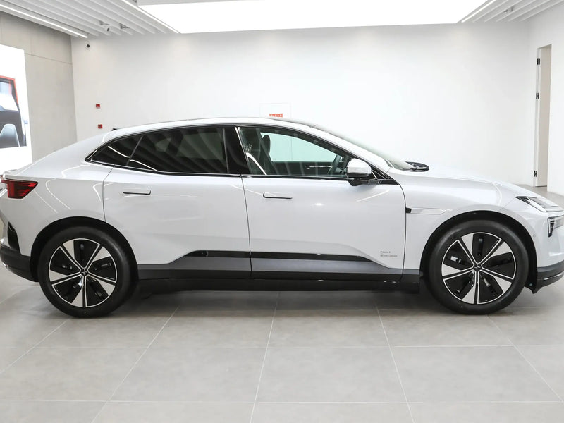 POLESTAR 4  | More Versions Available（Used）