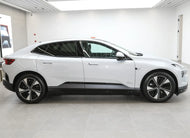 POLESTAR 4  | More Versions Available（Used）