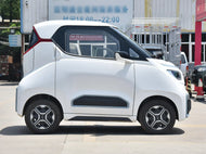 SGMW  NANO EV  | More Versions Available（Used）