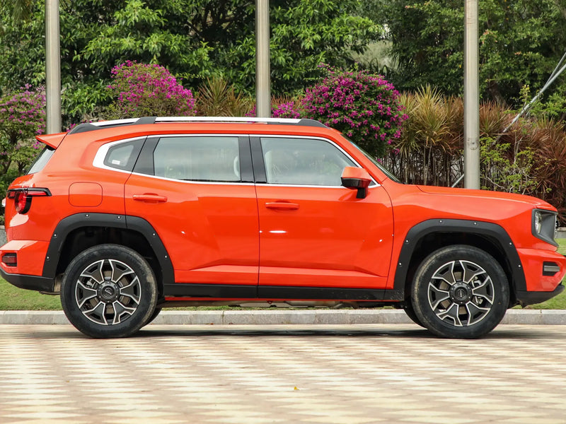 HAVAL ERDAI DAGOU PHEV  | More Versions Available（Used）