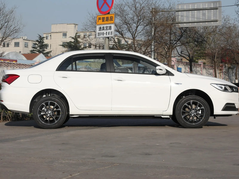 BYD Qin Ev  | More Versions Available（Used）