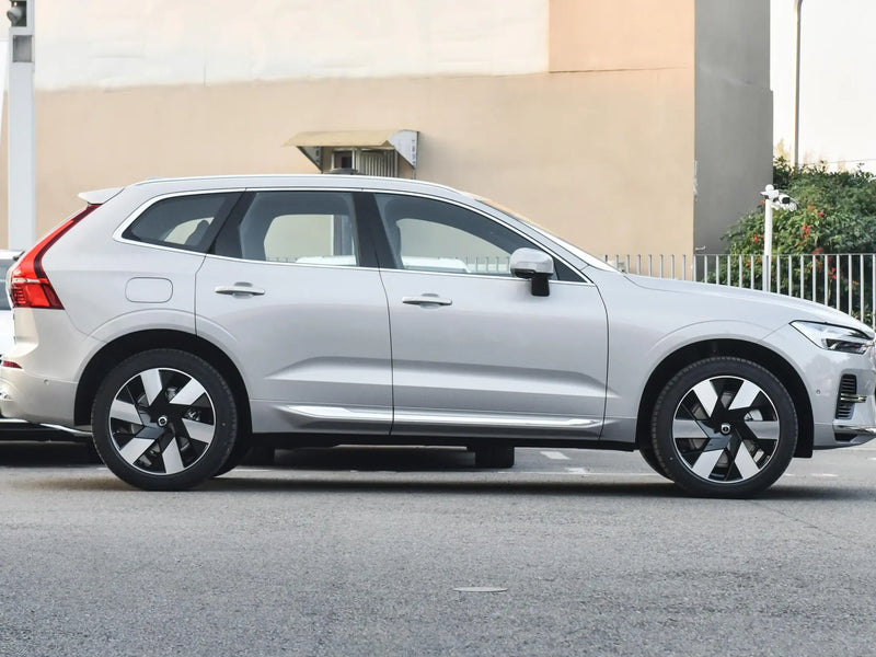 VOLVO XC60 PHEV | More Versions Available（Used）