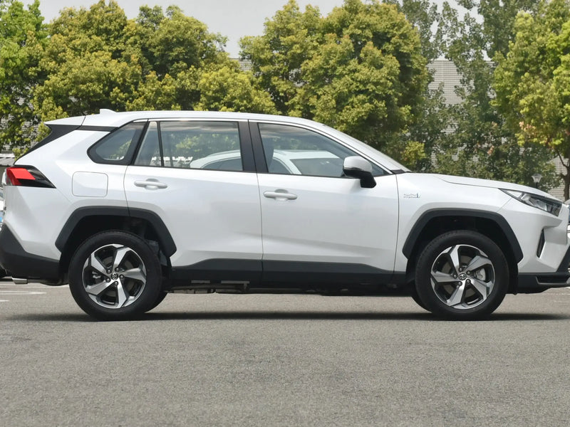 TOYOTA RAV4 RONGFANG PHEV  | More Versions Available（Used ）