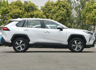 TOYOTA RAV4 RONGFANG PHEV  | More Versions Available（Used ）