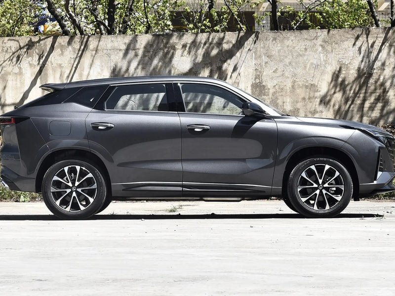 CHANGAN UNI-Z  | More Versions Available（Used）
