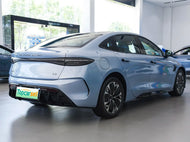 BYD HaiBao  | More Versions Available（Used ）