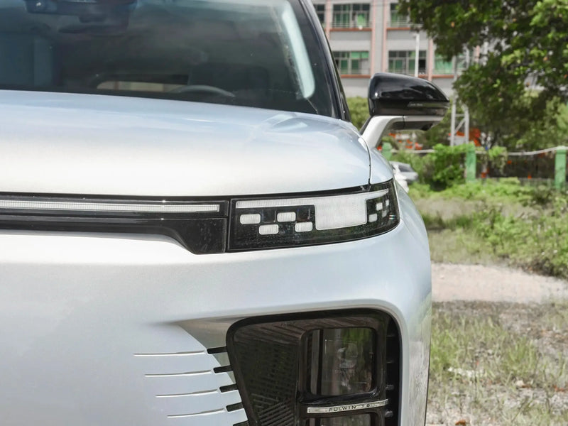 CHERY FENGYUN T6  | More Versions Available（Used）