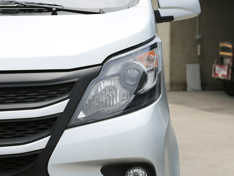 CHANGAN KAICHENG CHANGAN STAR TRICK EV  | More Versions Available（Used）