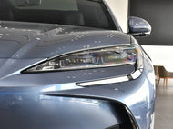 BYD HAISHI 07 EV | More Versions Available（Used）