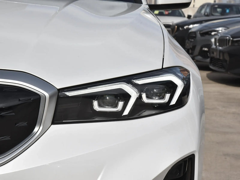 BMW  i3  | More Versions Available（Used）