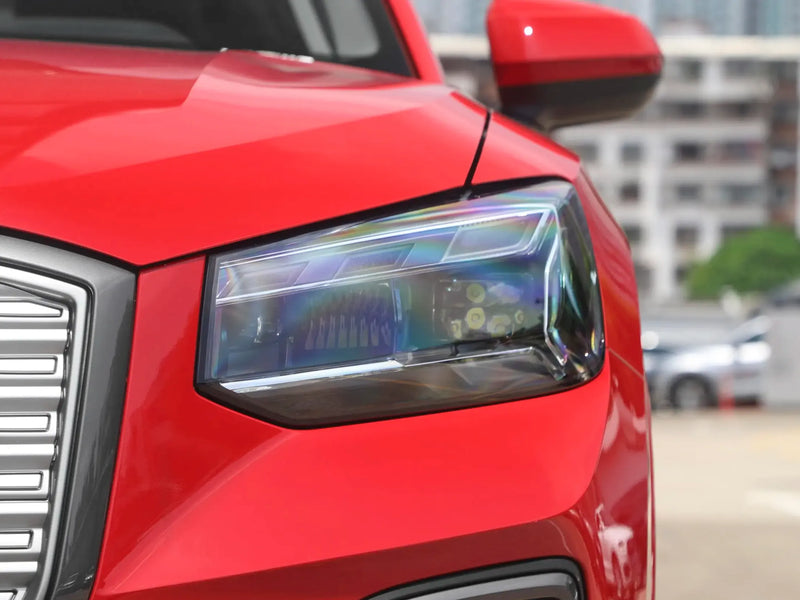 Audi Q2L  e-tron  | More Versions Available（Used）