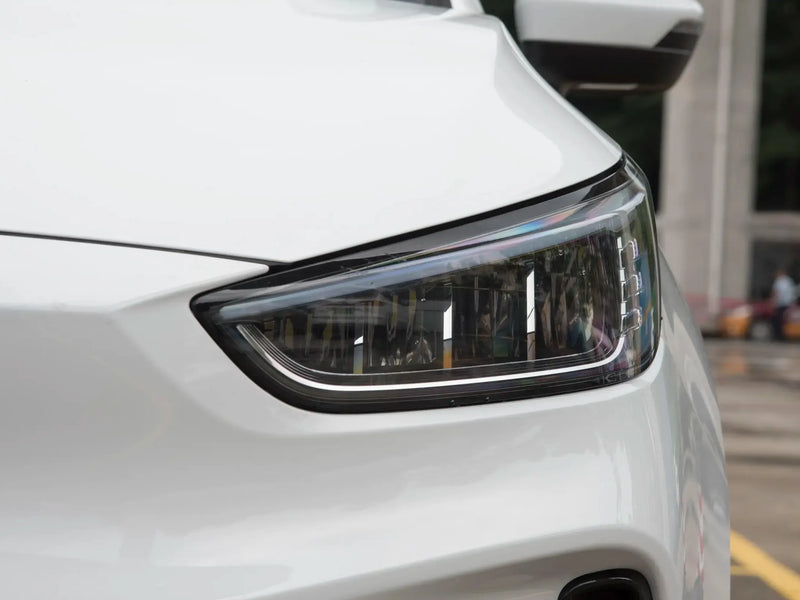 GEELY GEOMETRY C  | More Versions Available（Used）