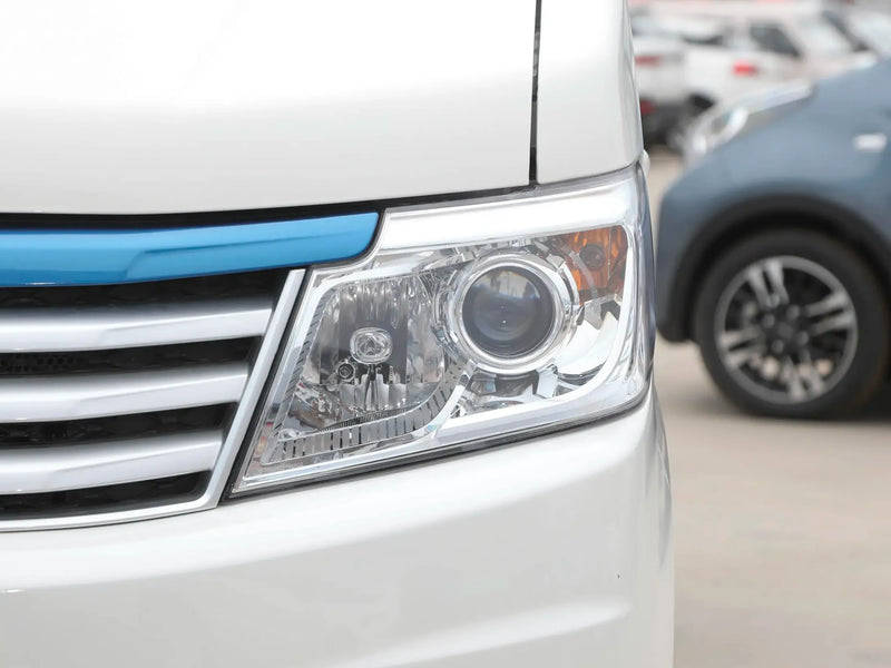 CHANGAN KAICHENG CHANGAN STAR 9EV  | More Versions Available（Used）