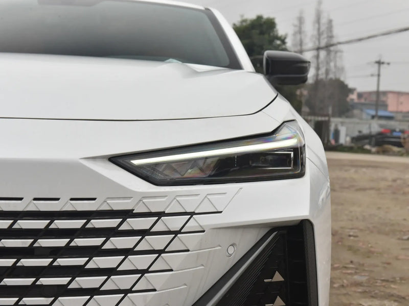 CHANGAN UNI-V  | More Versions Available（Used）