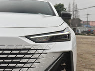 CHANGAN UNI-V  | More Versions Available（Used）