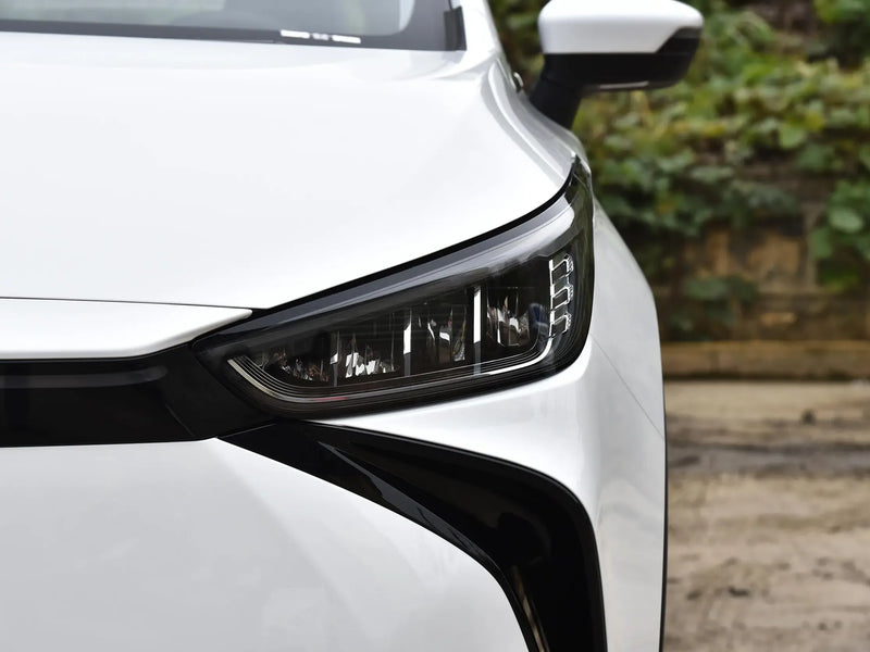 GEELY GEOMETRY M6  | More Versions Available（Used）